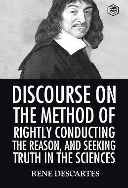 [预订]Discourse on the Method of Rightly Conducting the Reason And Seeking Truth in the Sciences 9789395741323