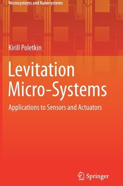 【预订】Levitation Micro-Systems