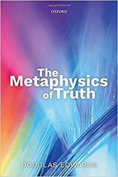 【预售】The Metaphysics of Truth