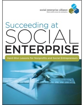 【预售】Succeeding At Social Enterprise