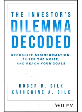 The Intelligent Layman’S Guide to Personal Investing 聪明的外行人个人投资指南: 9781394220359