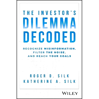 The Intelligent Layman’S Guide to Personal Investing 聪明的外行人个人投资指南: 9781394220359