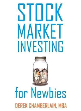 预订 Stock Market Investing for Newbies: 9781500235277