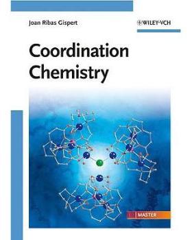 【预售】Coordination Chemistry