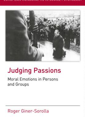 【预订】Judging Passions