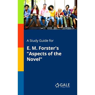 预订 A Study Guide for E. M. Forster’s 