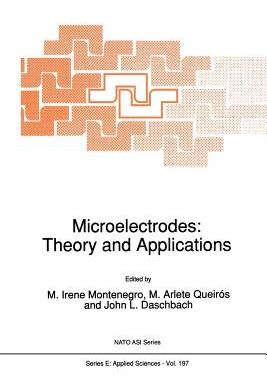 预订 Microelectrodes: Theory and Applications