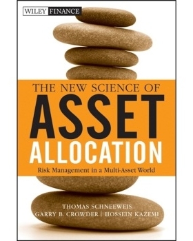 预订 The New Science of Asset Allocation: Risk Management in A Multi-Asset World 资产配置新科学：多种资产风险管理: 97804