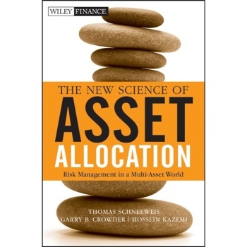预订 The New Science of Asset Allocation: Risk Management in A Multi-Asset World 资产配置新科学：多种资产风险管理: 97804