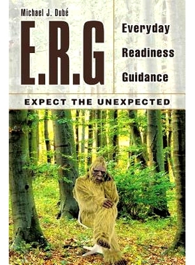 预订 E.R.G: Everyday Readiness Guidance: 9781489708137