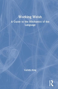 Working Welsh 预订