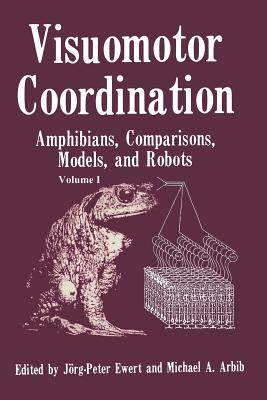 预订 Visuomotor Coordination