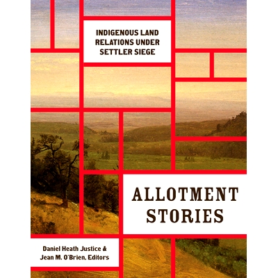 Indigenous Land Relations under Settler