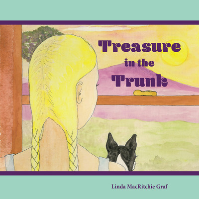 【预订】Treasure in the Trunk: A Wordless Picture Book