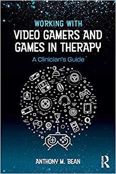 【预售】Working with Video Gamers and Games in Therapy