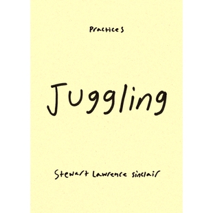 预订 Juggling 杂耍（精装）: 9781478016960