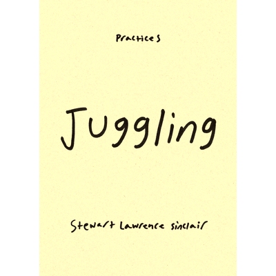 预订 Juggling 杂耍（精装）: 9781478016960