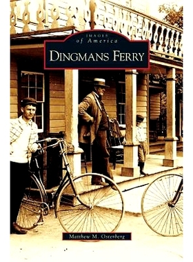 预订 Dingmans Ferry: 9781531623012