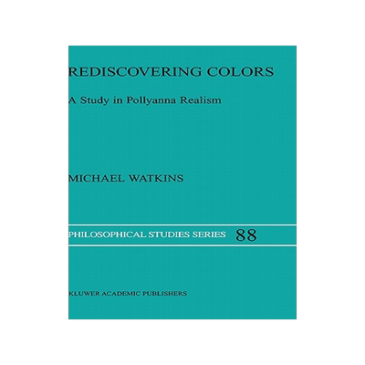 预订 Rediscovering Colors