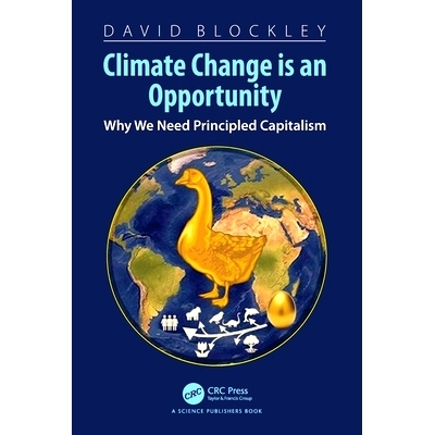 预订 Climate Change is an Opportunity: Why We Need Principled Capitalism 气候变化是机遇：我们为何需要原则资本主义: 97810