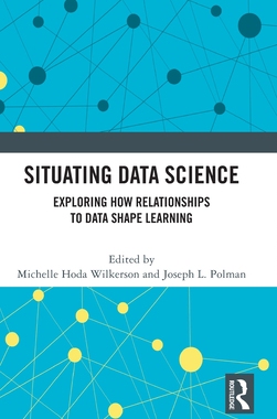 【预订】Situating Data Science 9780367760717