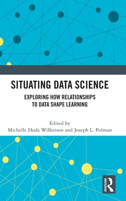 【预订】Situating Data Science 9780367760717