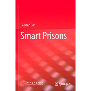 预订 Smart Prisons 智能监狱: 9789811696596