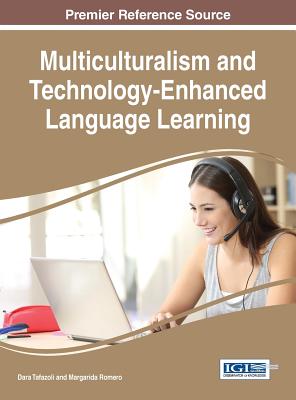 【预订】Multiculturalism and Technology-Enhanced Language Learning