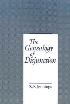 【预订】The Genealogy of Disjunction