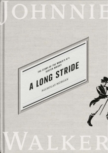 【预订】A Long Stride: The Story of the World’s *Scotch Whisky 9781838852078