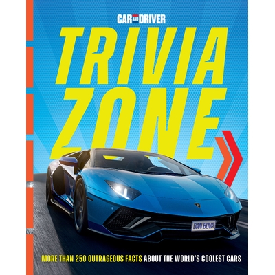 More Than 250 Outrageous Facts about the