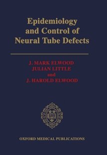 and Control Tube Epidemiology Neural Defects 预订