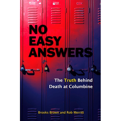 预订 No Easy Answers: The Truth Behind Death at Columbine (20th Anniversary Edition) 没有简单的答案：科伦拜恩惨案背后