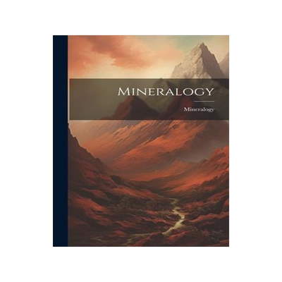 [预订]Mineralogy 9781020589195