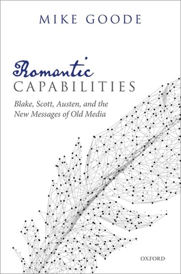 【预订】Romantic Capabilities