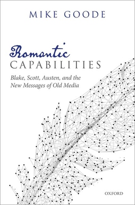 【预订】Romantic Capabilities