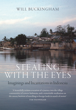 【预订】STEALING WITH THE EYES 9781909961425