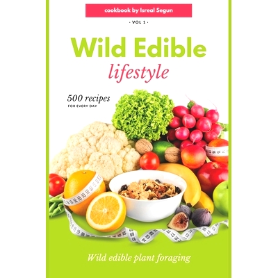 field guide to edible wild plants