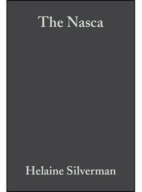 预订 The Nasca 远古秘鲁文明——纳斯卡: 9780631167341