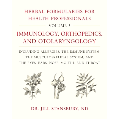 Immunology, Orthopedics, and Otolaryngol
