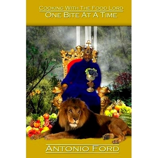 9781505665383 the One Bite Lord with Food Time 预订 Cooking