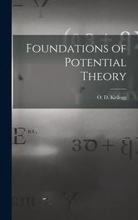 预订 Theory Foundations Potential 9781014061584
