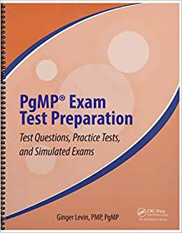 【预售】PgMP® Exam Test Preparation