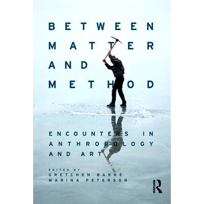 Encounters In Anthropology and Art