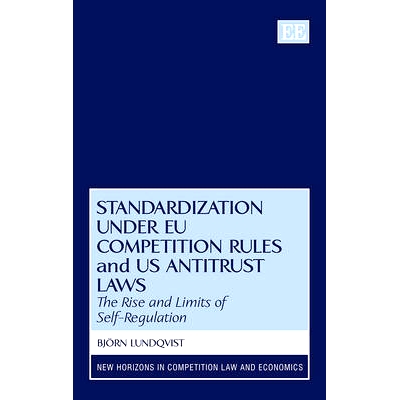 The Rise and Limits of Self-Regulation