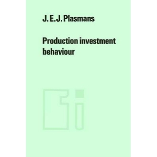 behaviour Application countries Production 9789401178273 EEC investment six 预订