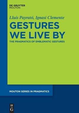 [预订]Gestures We Live By 9781501526749