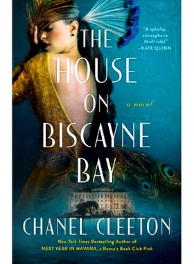 预订 The House on Biscayne Bay 比斯坎湾之家: 9780593440506