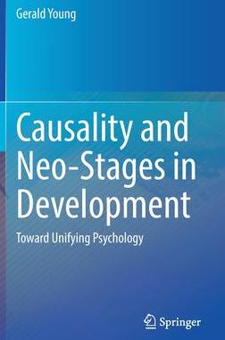 [预订]Causality and Neo-Stages in Development 9783030825393