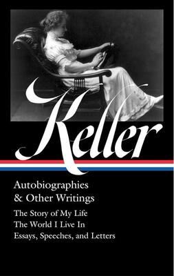 HelenKellerAutobiographies